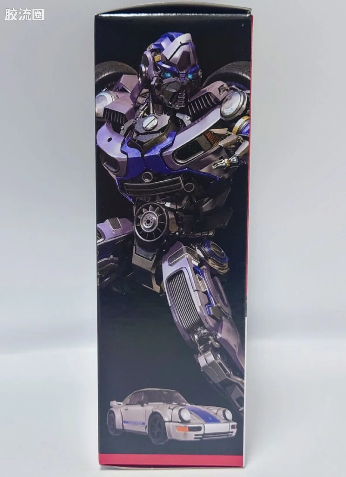 变形金刚SS 工作室系列 SS SS-141 幻影 ROTB - 图片